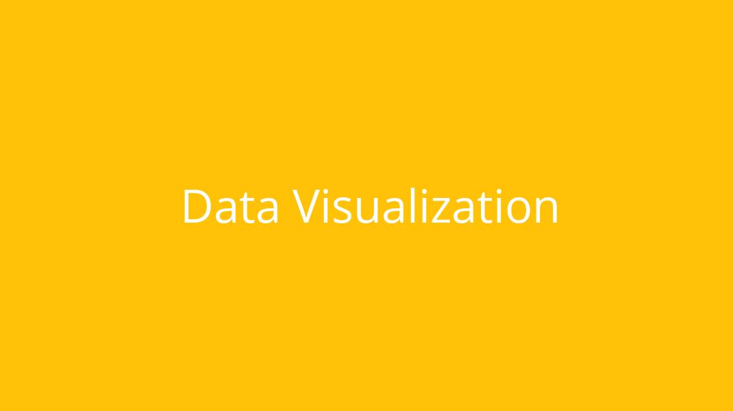 5 Lessons on Data Visualization From a Data Physicalization Failure